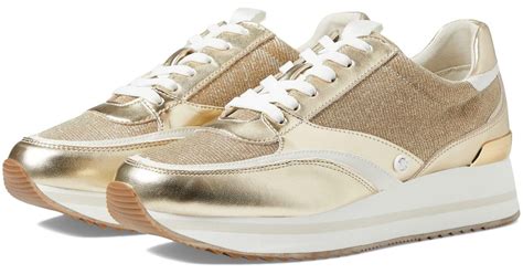 mariah trainer michael kors|Michael Kors Mariah Trainer .